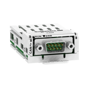 Schneider Electric VW3A3618 CANopen SUB-D9 COM Kartı
