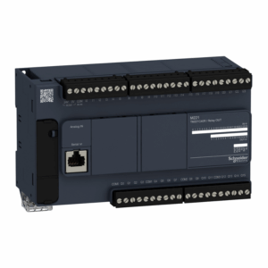 Schneider Electric TM221C40T 40 GÇ PNP Plc