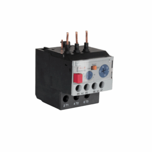 Himel HDR6181P2 0,90~1,20A Termik Röle