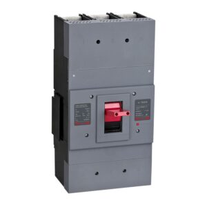 Himel HDM31600N125033XX 70kA 3 Kutup 1250A Sabit T.M.Ş