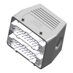 Mete Enerji 32x16a Çoklu Uzatma Fişi Yandan Girişli-403055