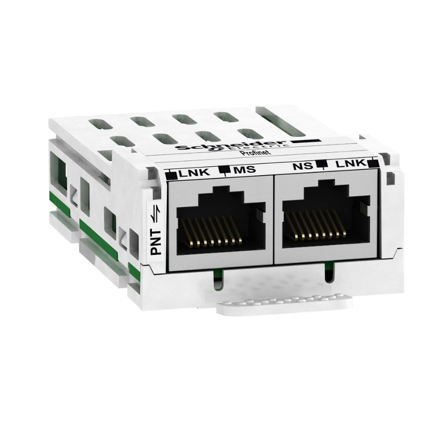 Schneider Electric VW3A3627 Profinet Haberleşme Kartı