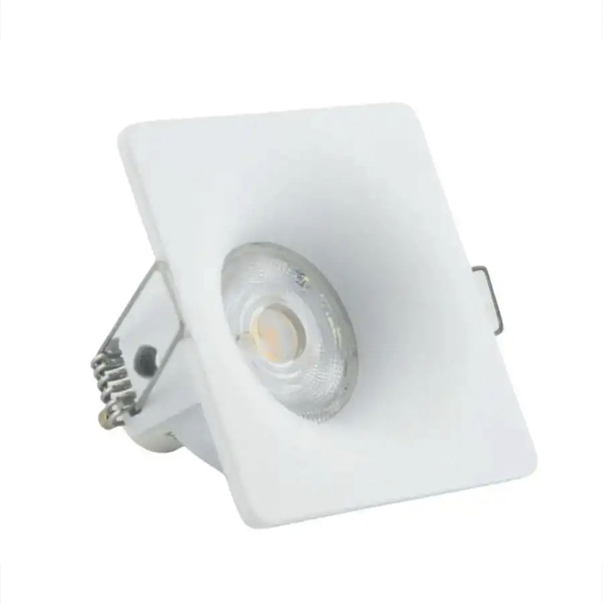 Cata CT-5092 Lion Kare Spot Beyaz Kasa