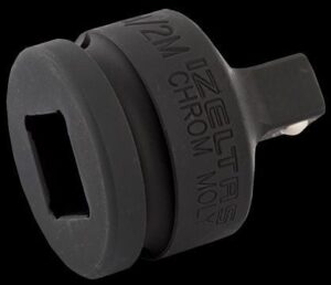 İZELTAŞ 3/4Fx*1/2M HAVALI Lokma Adaptör 1519 06 7011