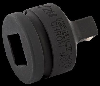 İZELTAŞ 3/4Fx*1/2M HAVALI Lokma Adaptör 1519 06 7011