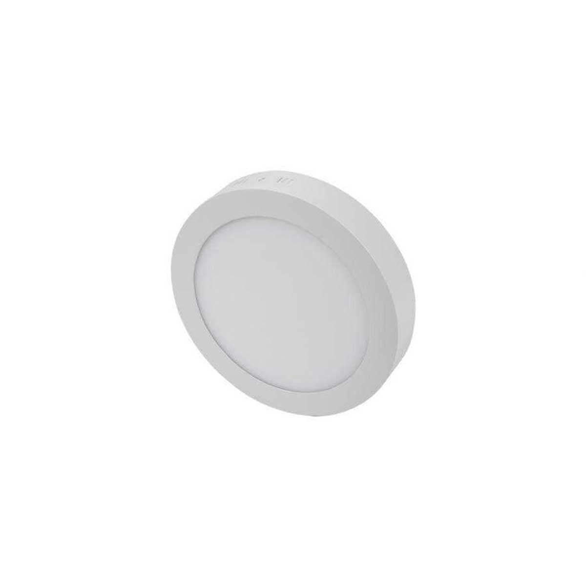 Cata CT-5271 25w Damla Yuvarlak Sıva Üstü Led Panel Armatür Günışığı