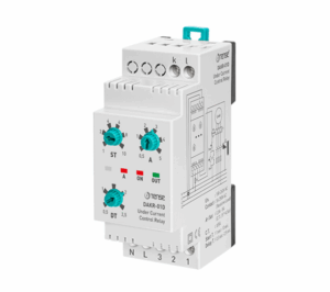 Tense DAKR-01D Düşük Akım Kontrol Rölesi