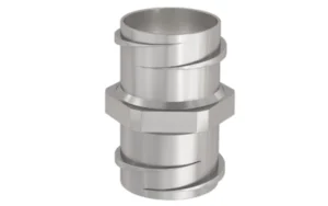 ÇELİK SPİRAL BORU MUFU