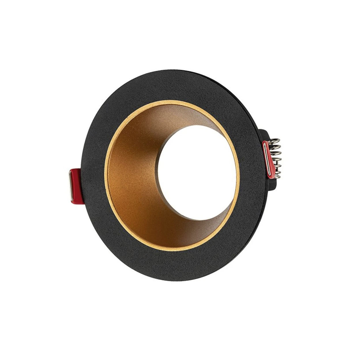 Cata CT-5043 Jaguar Yuvarlak Spot Siyah-Gold