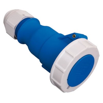 Mete Enerji 3x16a Ip67 Uzatma Prizi Vidalı Bağ/ T310150v