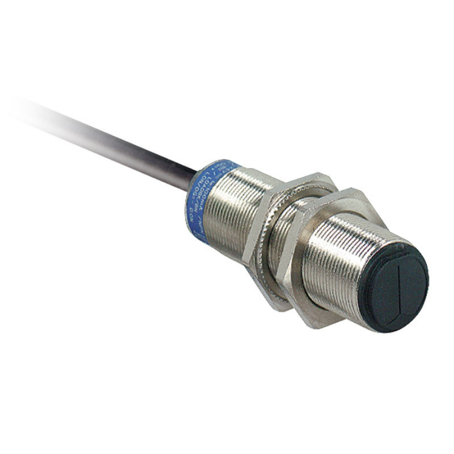 Telemecanique XU2M18MA230 Karşılıklı Alıcı Verici 15M Sensör