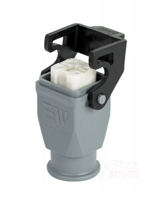 Mete Enerji 5x10a Uzatma Prizi Arka Girişli Rakorsuz-403078