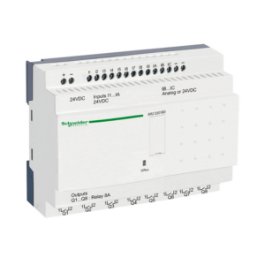 Schneider Electric SR2D201BD 20 GÇ 24VDC Akıllı Röle