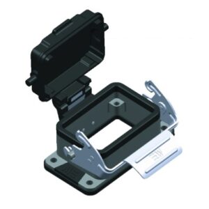 Mete Enerji 6x16a Çoklu Makine Gövde Kapaklı-29400s