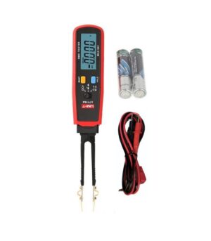 Unı-t Ut 116A Smd Dijital Multimetre