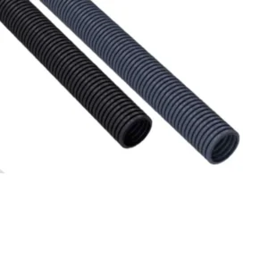 POLYAMİD PA6 SPİRAL BORU AĞIR SERİ