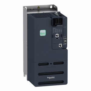 Schneider Electric ATV340D22N4E 22 kW Hız Kontrol Cihazı