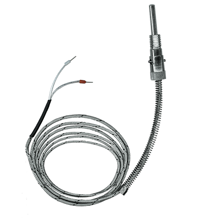 Tense PT-2 Sıcaklık Ölçüm Probu