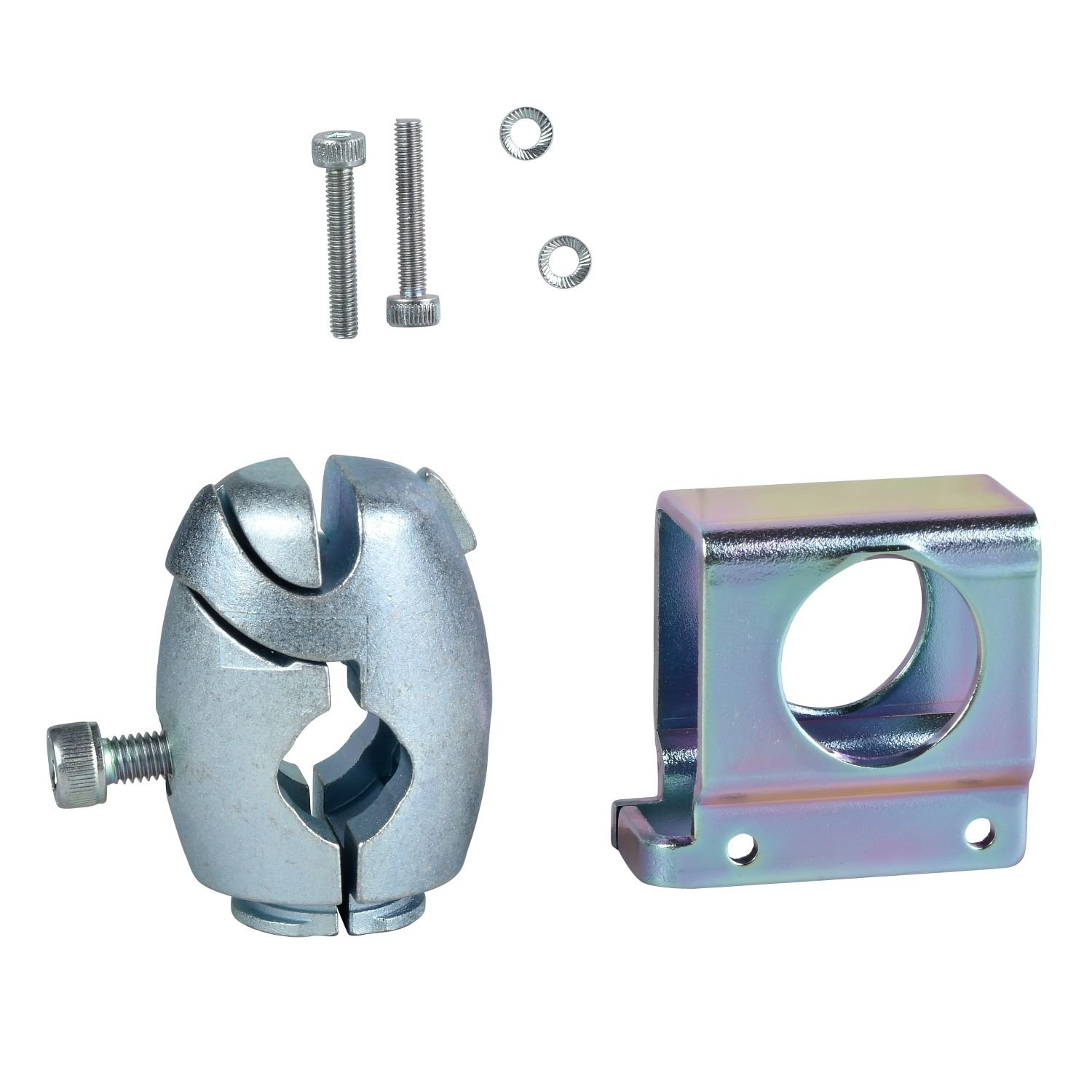 Telemecanique XUZM2004 Sensör Reflektör Bilyalı Mafsallı