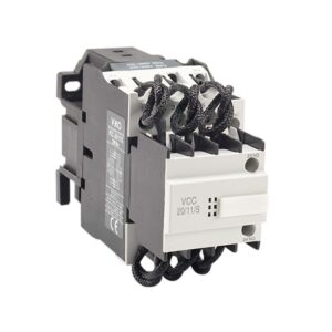 VİKO Kapasitör Kontaktörü 25kVar AC 230V 1NO+2NC