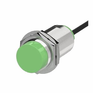 Autonics CR30-15DN M30 15MM NPN Kapasitif Sensör