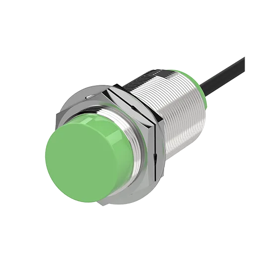 Autonics CR30-15DN M30 15MM NPN Kapasitif Sensör