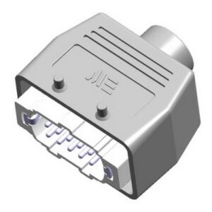 Mete Enerji 10x16a Çoklu Uzatma Fişi Üst Girişli-403113