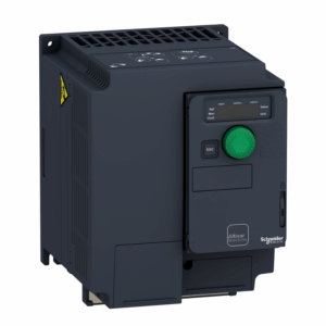 Schneider Electric ATV320U22S6C 2.2 kW Hız Kontrol Cihazı