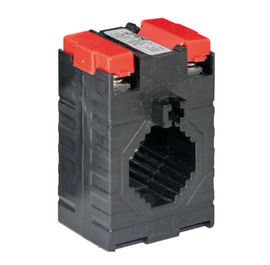 Tense ATM-100 100/5A Alçak Gerilim Mini Akım Trafosu