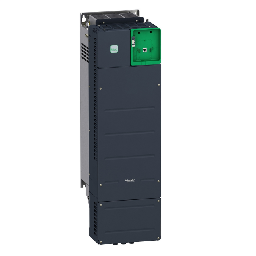 Schneider Electric ATV340D55N4E 55 kW Hız Kontrol Cihazı