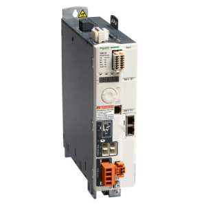 Schneider Electric LXM32MU45M2 0.15/0.3 kW Servo Sürücü