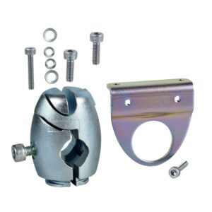 Telemecanique XUZM2003 Taşıyıcı M12 Çubuk Üzerine Montaj