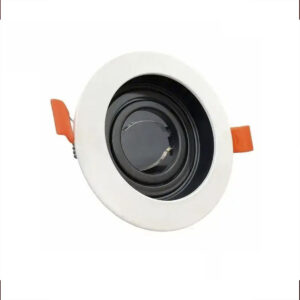 Cata CT-5221 Pars Boş Kasa Beyaz Spot