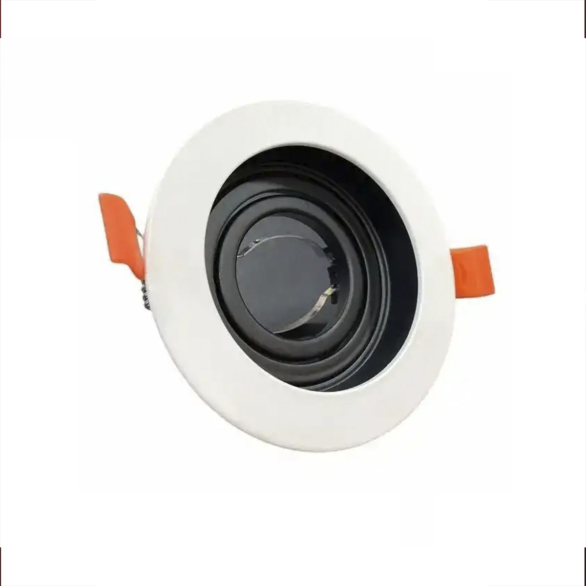 Cata CT-5221 Pars Boş Kasa Beyaz Spot