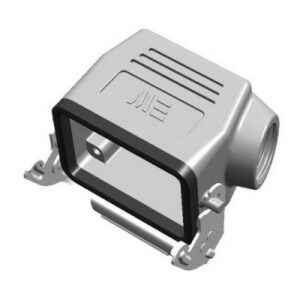 Mete Enerji 6x16a Çoklu Uzatma Gövde Yan Girişli Mandallı Contalı Rakorsuz-29132s