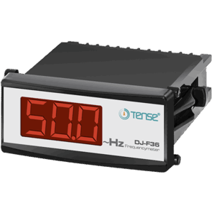 Tense DJ-F36 3 Hane Led Display Ekranlı Frekansmetre