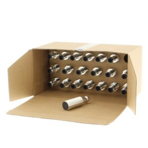 Omron E2B-M18KS08-M1-B1-20 M18 PNP NO Endüktif Sensör