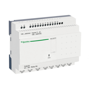 Schneider Electric SR2D201FU 20 GÇ 220VAC Zelio Akıllı Röle