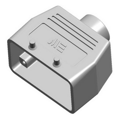 Mete Enerji 10x16a Çoklu Uzatma Gövde Üst Girişli Montajlı-29145