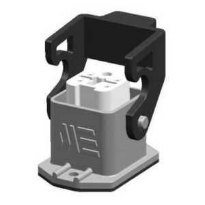 Mete Enerji 5x10a Çoklu Termoplastik Makıne Prizi-403075