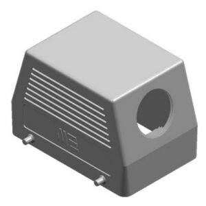 Mete Enerji 48x16a Uzatma Gövde Montajlı Yandan Girişli-29066