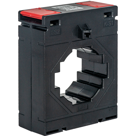 Tense AT-1000 1000/5A Alçak Gerilim Akım Trafosu