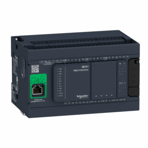 Schneider Electric TM241CE24R 24 GÇ Röle Ethernet Plc