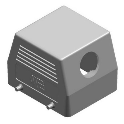 Mete Enerji 32x16a Çoklu Uzatma Gövde Montajlı Yandan Girişli-29061