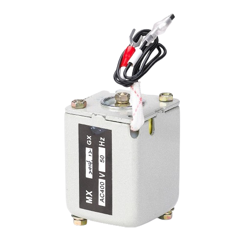 Himel HDW3XF12A Kapama Bobini AC230V (1250A/1600A/2000A/2500A/3200A)