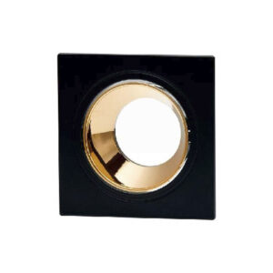 Cata CT-5055 GU-10 Jaguar Siyah-Bakır