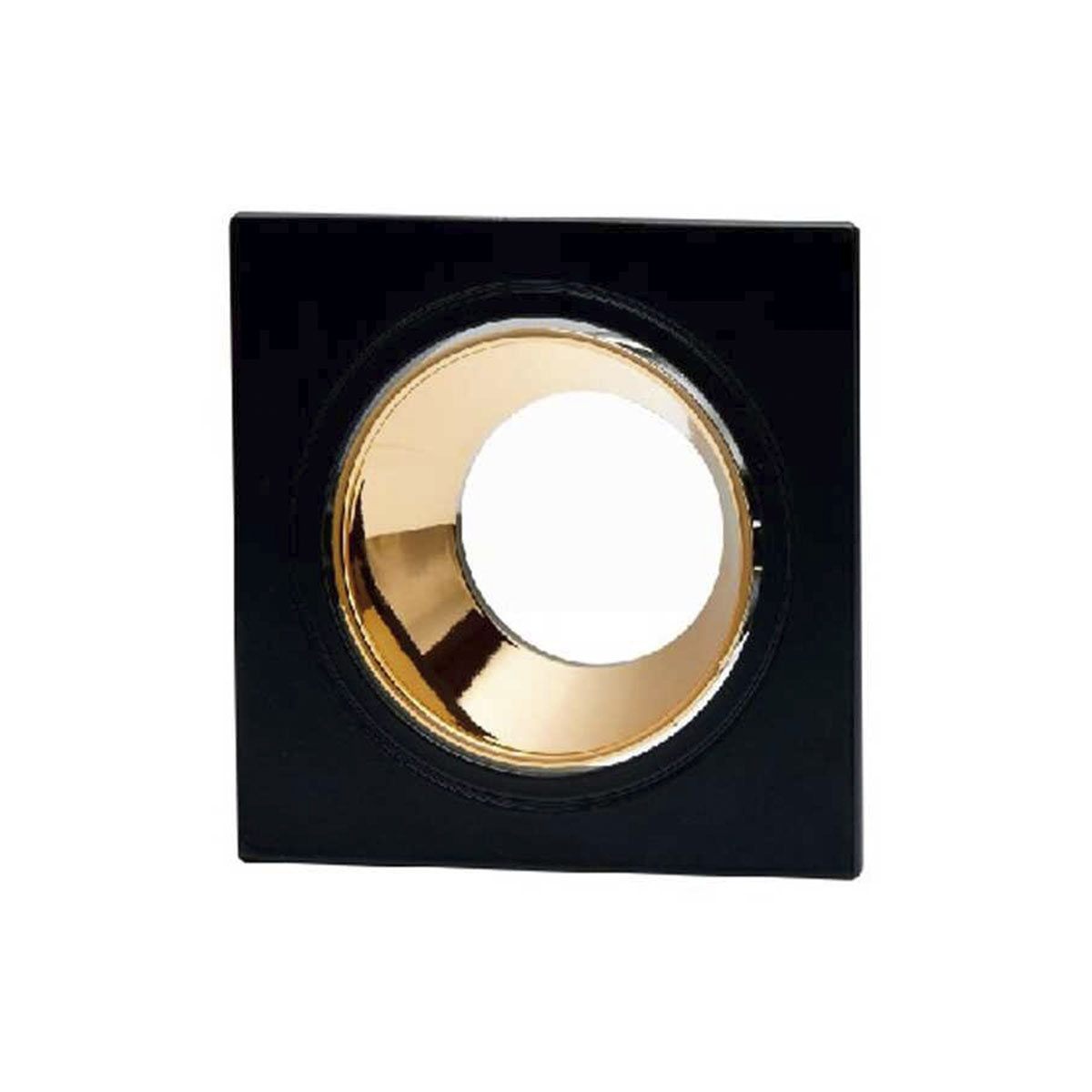 Cata CT-5055 GU-10 Jaguar Siyah-Bakır