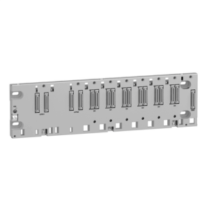 Schneider Electric BMEXBP0602 6 Slot Ethernet Arkaplan