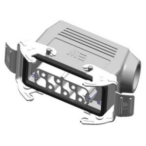 Mete Enerji 6x35a Uzatma Prızı Metal Mandallı-Contalı Yan Giriş-403105s