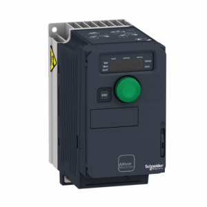 Schneider Electric ATV320U06M2C 0.55 kW Hız Kontrol Cihazı